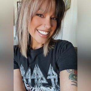 Meet your Posher, Shawnna